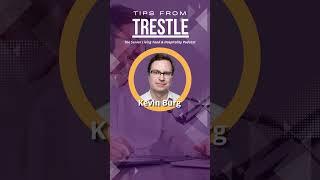 New Episode Featuring Kevin Burg