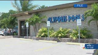 Olympus Pools owner banned for life from pool business, as part of AG settlement