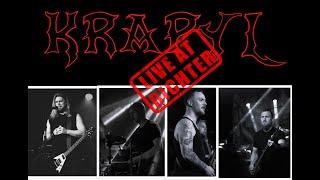 KRAPYL RICHTER FULL CONCERT 2/9 - 2023