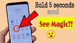 Top 5 Secret tricks of your android phone