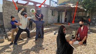 He Cheated… But Won’t Let Her Go  | Husband Opposes Wife’s Divorce in a Village Full of Tension ️