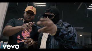 Sinna Meech - Beast Mode (Official Video) ft. Biggadon 1link