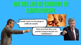 LA CAIDA DE PAUL WASHER 2.0- EL SEÑOR DE LOS ANILLOS