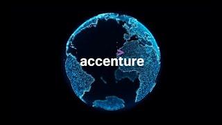 Cloudflare and Accenture