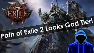 Path of Exile 2 May Be The ARPG Of The Future