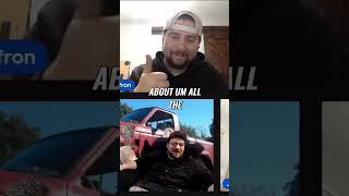 From Garage Builds to Godzilla Exploring the Epic Ford Godzilla with Jake Heffron