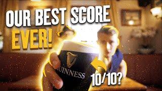 We've found the HOLY GRAIL of GUINNESS!