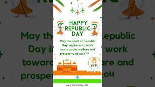 Indiansites   Republic Day #shorts