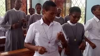 NYOTA YA MASHARIKI |KWAYA KATOLIKI TANZANIA| KWAYA KATOLIKI | NYIMBO ZA DINI