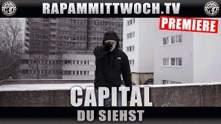 CAPITAL BRA - DU SIEHST (RAP AM MITTWOCH.TV PREMIERE)