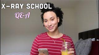 X-RAY SCHOOL Q&A | PROGRAM, PRE-REQUISITES, MODALITIES, PERSONAL