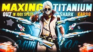 New Kar98 Crate Opening | Titanium Shark Kar98 Crate Opening | Kar98 Crate Opening |