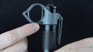THYRM - SwitchBack 2.0 Tactical Flashlight Ring