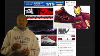 KicksOnFire.com - Weekly Review  - April 4, 2010