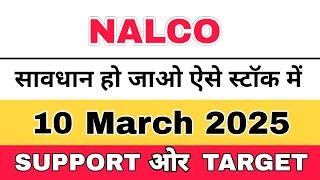 Nalco share latest news nalco share Today news nalco share next target price nalco share analysis