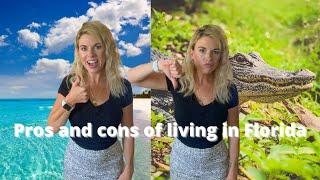 PROS AND CONS OF LIVING IN SOUTHWEST FLORIDA: CHECK THIS OUT BEFORE YOU MAKE A DECISION!