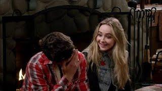 Girl Meets World 3x09: Josh & Maya #2 (Josh: I like you, too)