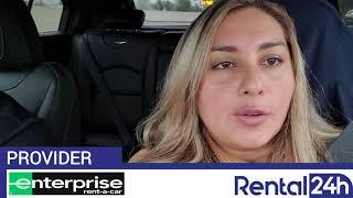  Review of Rental24h.com: Enterprise Car Rental at Reno-Tahoe International Airport [RNO], NV