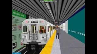 If Hawker Siddeley Subway Cars Sounded Annoying (Inspired By TrainsToronto)