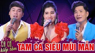 Ca Cổ Kiếp Tằm Hơi Dài 2024MAI PHƯƠNG THẢO, CỔ THẠCH XUYÊN, KIM TIỂU LONG Ca Cổ Cải Lương Hay Nhất