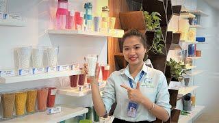 What is Filler Masterbatch? | Mega Plast From Vietnam