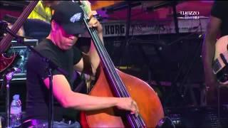 S.M.V Concert 2009 ( Stanley Clarke & Marcus Miller & Victor Wooten )