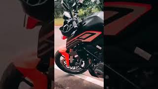  New duke 250 ebony black WhatsApp status ️ viral bike status ️ subscribe for more