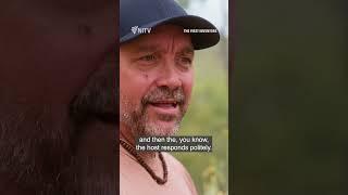 Cultural burning on Country | The First Inventors | NITV