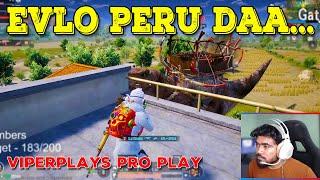 Total Lobby on Same Place with T-Rex | Viper Solo vs Squad Pro Play #rajgaming #pubgmobile