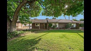 Single Story home in Riverside CA for SALE!