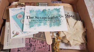 The Scrapologist | Small Business September Highlight