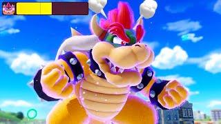 Super Mario Party Jamboree - Bowser Kaboom Squad (8 Players)