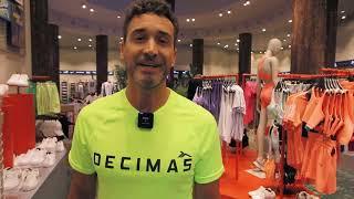 DECIMAS | CLUB DE RUNNERS