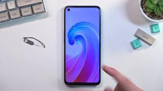 How to Bypass Google Account Verification on OPPO A96 - Unlock FRP / Skip Google Lock