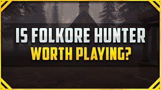 Is Folklore Hunter Bloodfang Forest Worth Playing [Folklore Hunter Review]