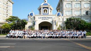 PORTCOAST YEAR-END TRIP 2023 | Lan Rung Resort Phuoc Hai | 04 - 06/02/2024