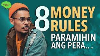 8 Money Rules Na Magpapayaman Sayo Ngayong Taon