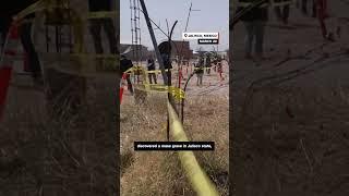 17 bodies found in Mexican home