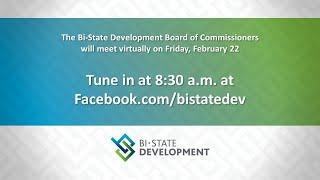 BSD Board of Commissioners - Friday, March 22