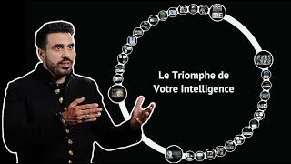 Conférence : Vous êtes plus intelligent que les machines!