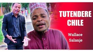 TUTENDERE CHILE - Wallace Salanje [Official Video]