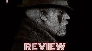 TABOO EPISODE 1 REVIEW! SORTA SPOILERS!?