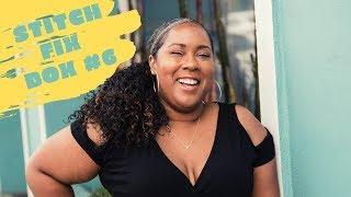 PLUS SIZE Stitch Fix Unboxing + Try On |  Box Number 6!