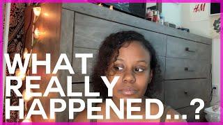 My Postpartum Depression Story... | Teen Mom at 15