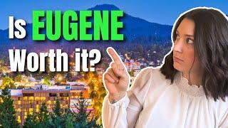 Should You Move to EUGENE in 2024? | 6 Things To Research Before Relocating