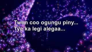 PA ANGEYO BY POLITE MOSKO (LYRICS)  VDJ RAZAKI +256774533304