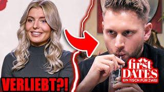 NÄCHSTER FAIL?! ANTONIA bei Promi First Dates