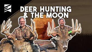 How To Hunt Each Moon Phase with Ryan Springer!