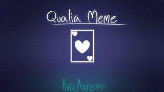 Qualia | Meme | Flipaclip | 10 fps