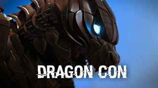 DRAGON CON 2024 | 4K COSPLAY HIGHLIGHTS | ATLANTA POP CULTURE CONVENTION